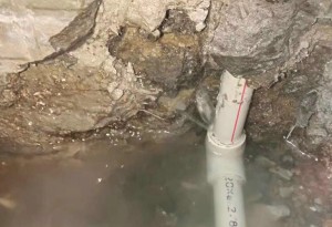 徐水区管道漏水检测五