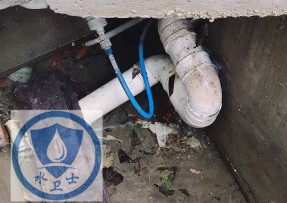 徐水区水管漏水检测公司6