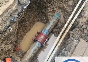 徐水区水管漏水检测公司4