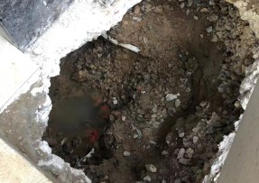 徐水区水管漏水检测公司2