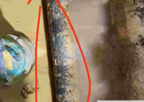 徐水区水管漏水检测公司1